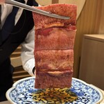 西麻布けんしろう - 