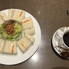 カフェグランシェ 高島屋大阪店