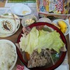 島の食堂 焼肉屋
