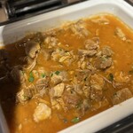 バーホテル 箱根香山 - ビール煮