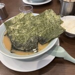 らーめん堂仙台っ子　六丁の目店 - 料理写真: