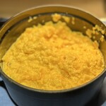 バーホテル 箱根香山 - スクランブルエッグ