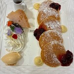 ダマン リュミエール - 