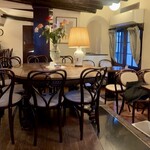 アンセーニュダングル - 