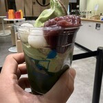 中村藤吉 - 料理写真: