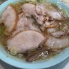 なぎちゃんラーメン 大森駅前店