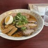ラーメン夏目