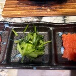季節の和とお酒 うめさくら - 