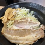 山系無双 烈火 - 