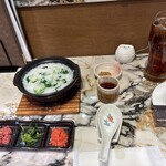 季節の和とお酒 うめさくら - 
