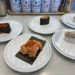 はま寿司 - 料理写真: