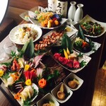 居心家 - 料理写真: