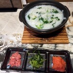 季節の和とお酒 うめさくら - 