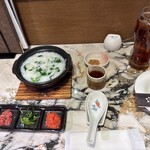 季節の和とお酒 うめさくら - 