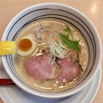 ミカク製麺所 - 