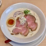 ミカク製麺所 - 