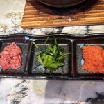 季節の和とお酒 うめさくら - 
