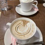 カフェ東亜サプライ - 