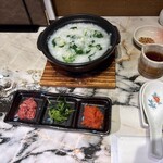 季節の和とお酒 うめさくら - 