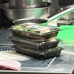 季節の和とお酒 うめさくら - 