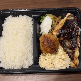 西京漬け専門店 魚き食堂_0