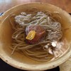 江戸蕎麦 ほそ川