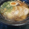 横丁ラーメン朝熊