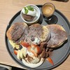 CAFE ANNON 心斎橋店