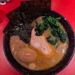 ラーメン 厚木家 - 