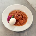 REBOOT - バターチキンカレー
