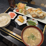 漬けると燻す 烈 - 