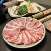 豚しゃぶ英 京都離れ店
