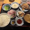 笑壷 - 笑壺定食（1,500円）