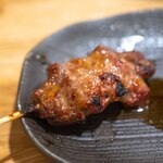 もつ焼き ジョン - 2026.1 かしら（165円）