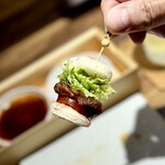 寿司と串料理 一志 - 