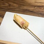 寿司と串料理 一志 - 