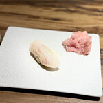 寿司と串料理 一志 - 