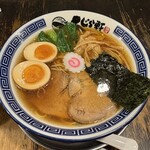 らーめん くじら軒 - 