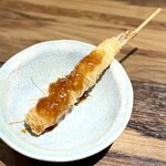 寿司と串料理 一志 - 