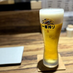 寿司と串料理 一志 - 