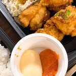 ガスト - 料理写真: