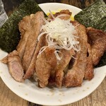 らーめん くじら軒 - 