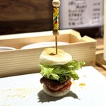 寿司と串料理 一志 - 