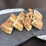 地焼うなぎ ひらさわ - 