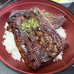 地焼うなぎ ひらさわ - 