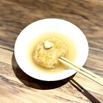 寿司と串料理 一志 - 