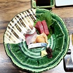 寿司と串料理 一志 - 