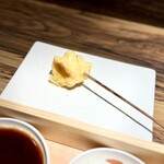 寿司と串料理 一志 - 