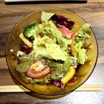 寿司と串料理 一志 - 