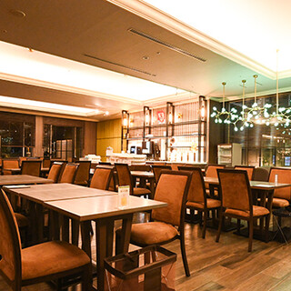 ビュッフェ&ダイニング ルミエール_2